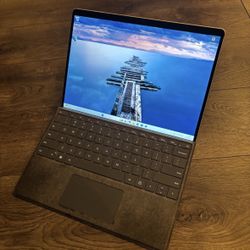Surface Pro 9 i7 16gb RAM