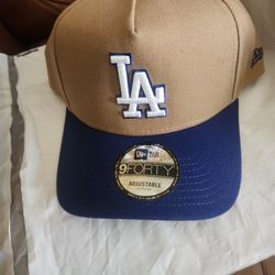 Los Angeles Dodgers Hat
