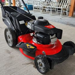 Craftsman  / Honda Push Lawn Mower