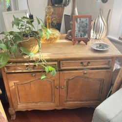 Antique Cabinet