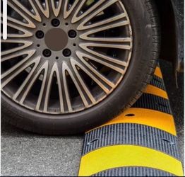 Cable Protectors Ramp 