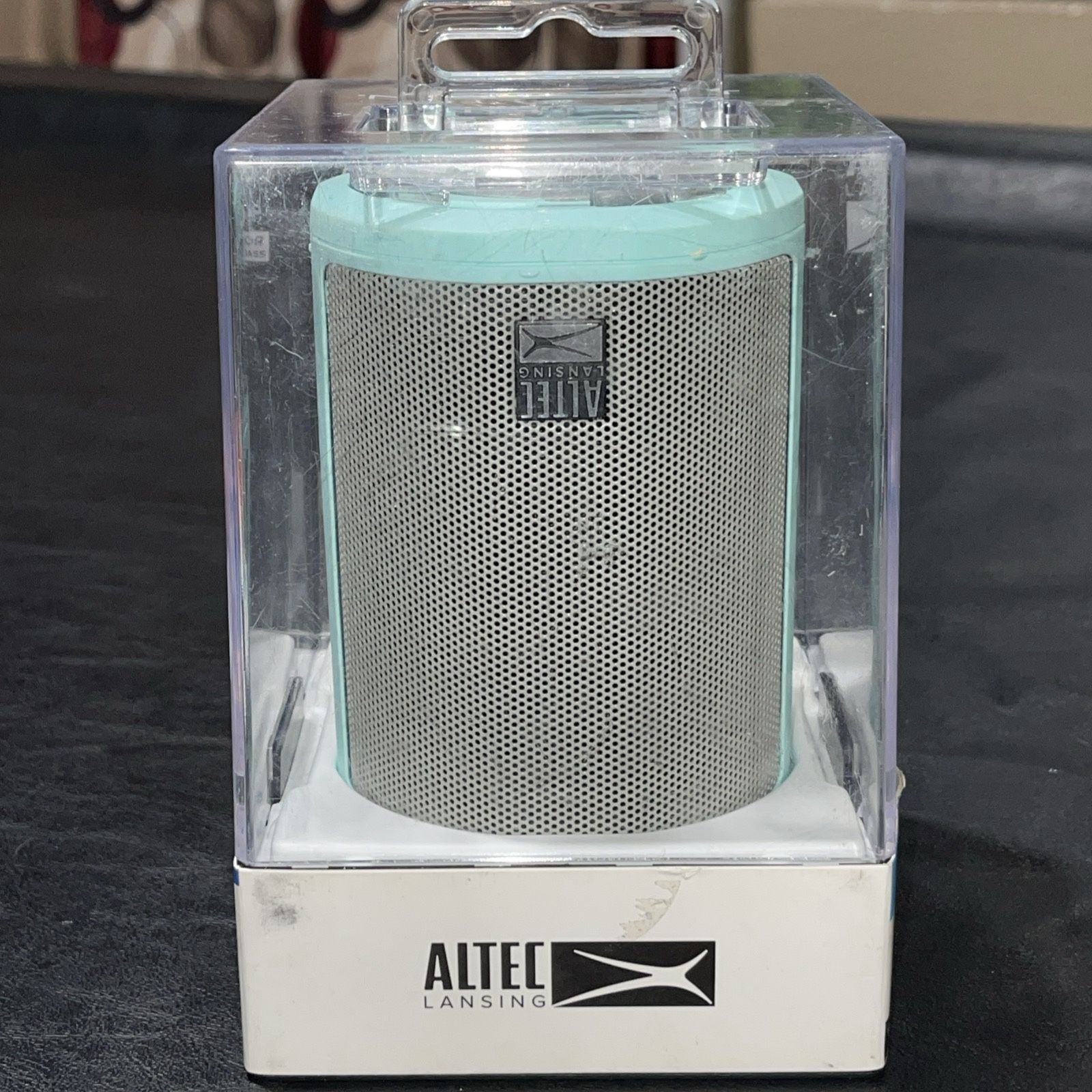 Altec Lansing Wireless Speakers