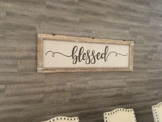 Farmhouse Style Decorations