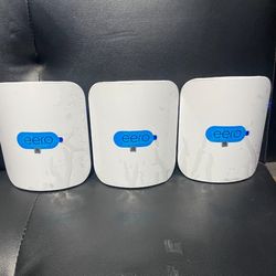 EERO PRO 7’s