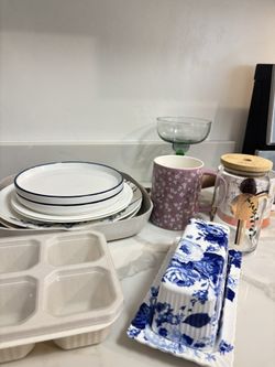Kitchen Items for Sale