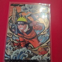 Naruto Kayou Series 2 