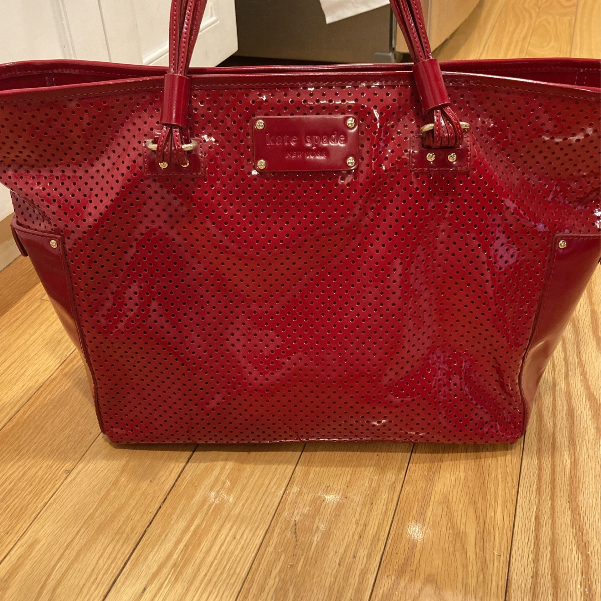 KATE SPADE LARGE BAG