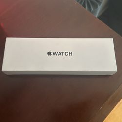 Apple Watch Second Generation 