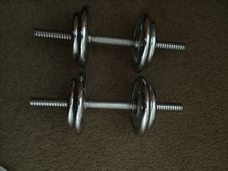 Dumbbells