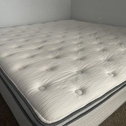 King Size Mattress 