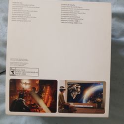 VR Headset