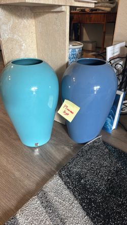 Vases Ceramic