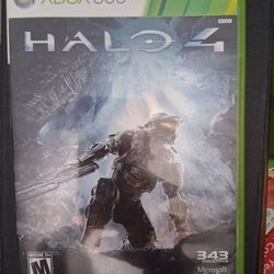Halo 4 for Xbox 360