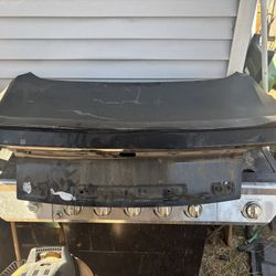 Mustang Gt Trunk 