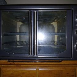 Oster Air Fryer Extra Large 