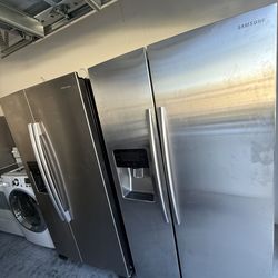 Refrigerator $200 Each