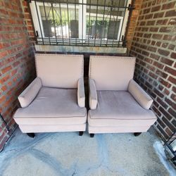 Set Of Chairs