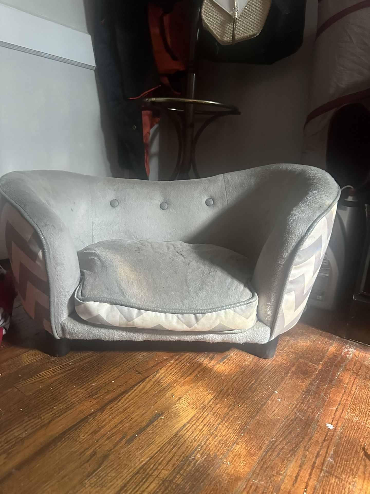 dog Sofa