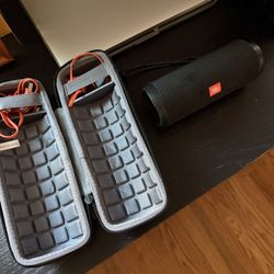 Jbl flip 4