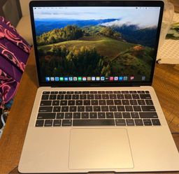 13 inch MacBook Air