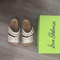Sam Edelman sandals