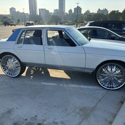 1980 Oldsmobile Eighty-Eight