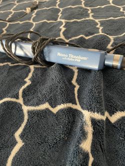 Professional Straightening Iron For Sale