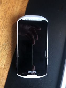 Zebra TC51