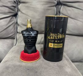Le Male Le Parfum 4.2oz