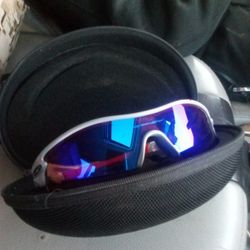 Renegade Oakleys Sunglass 