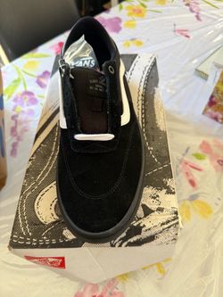 Men’s Vans Sneakers