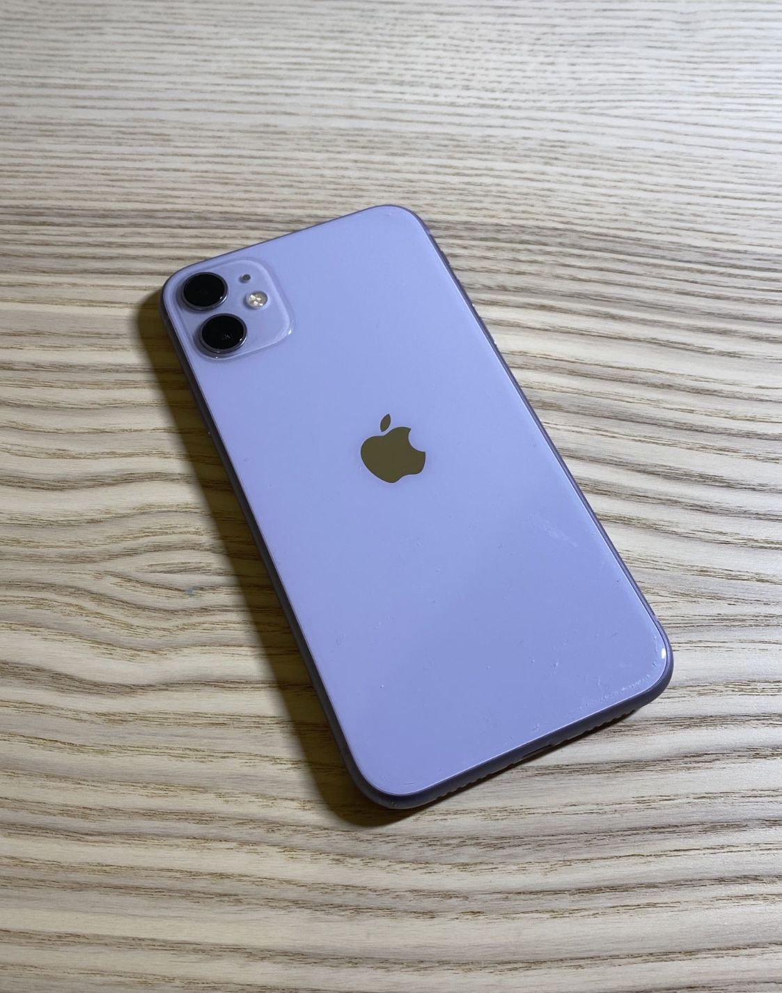 IPHONE 11 Att