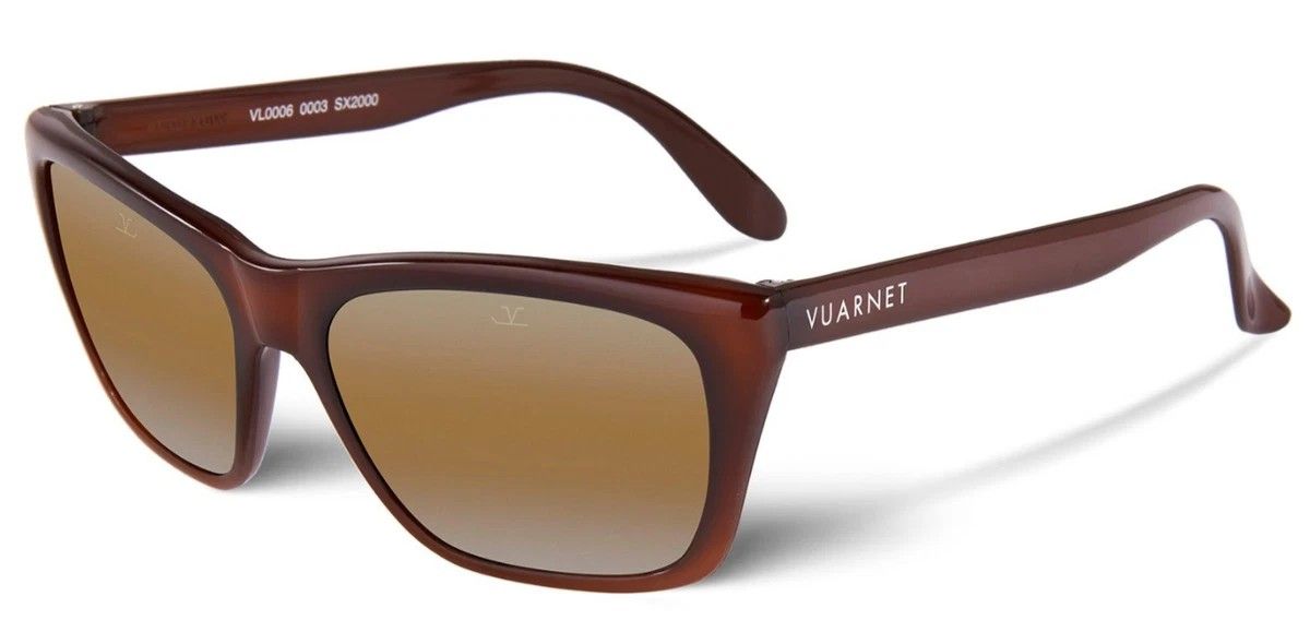 Vuarnet Men's Sunglasses 