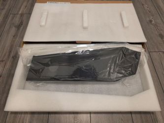 2024-2026 Tesla Model 3 Highland Passenger B Pillar Glass w Camera