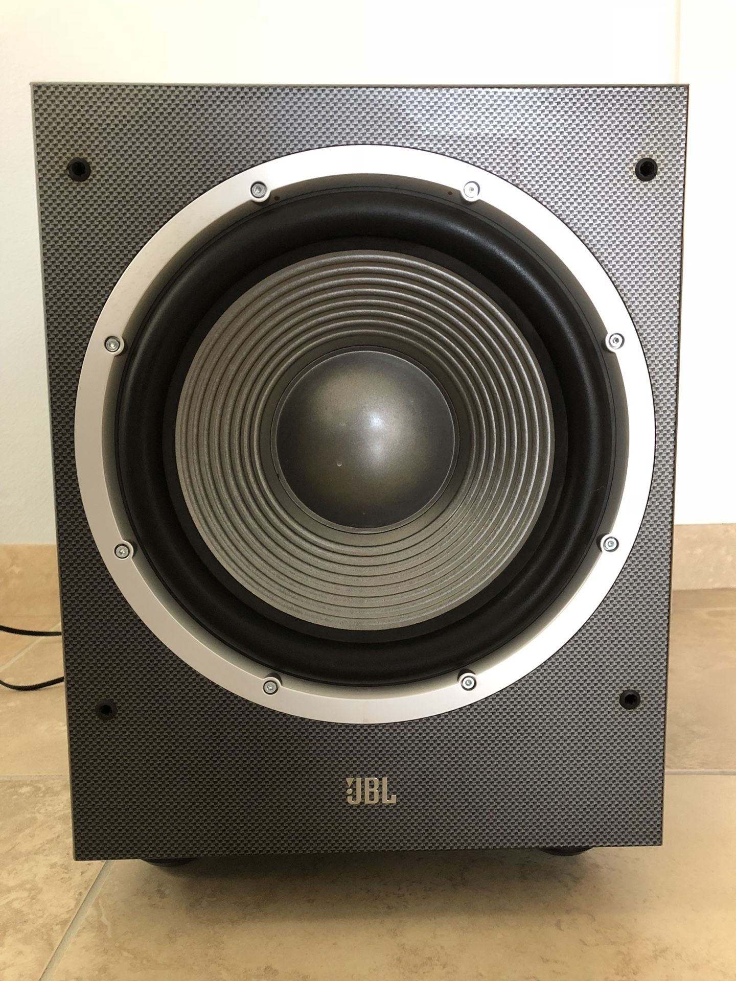 JBL Venue Sub 12 Subwoofer