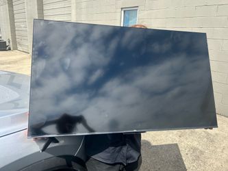55 smart tv