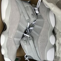 Jordans