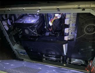 Alienware Aurora R4 Gaming PC i7 16GB GTX 970 - No Drive/OS