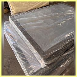 Queen Size Box Spring
