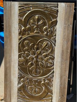 Large Decorative Wall Art