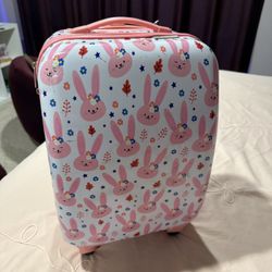 Travel Kids Luggage 