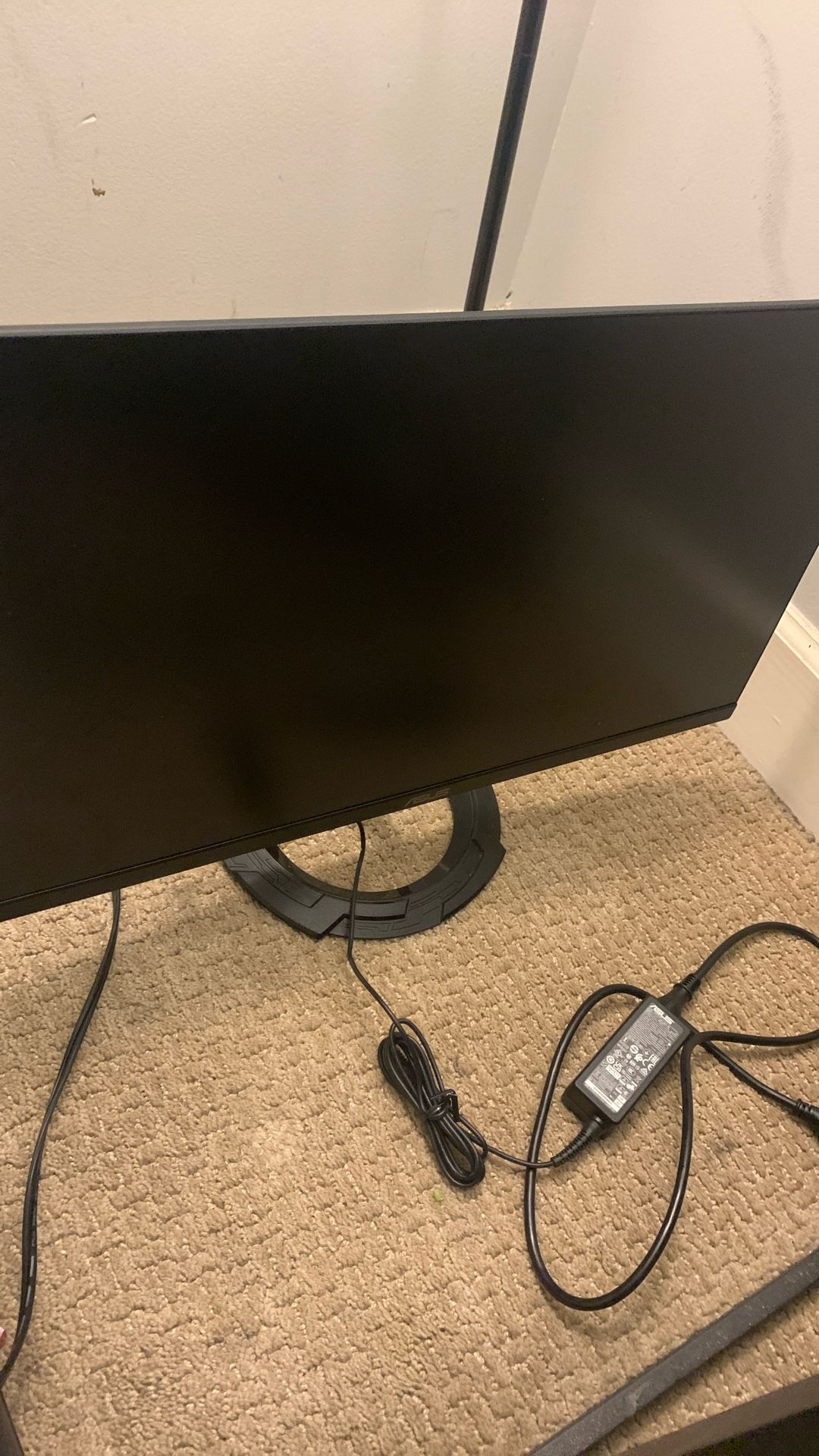 Asus Gaming Monitor