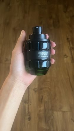 SpiceBomb Cologne 3.4 OZ