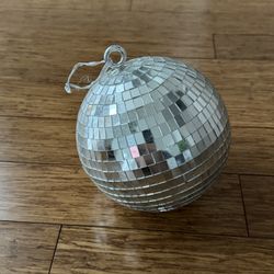 Disco Ball (Medium Sized) 