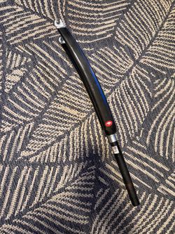Columbus full carbon 1 inch fork