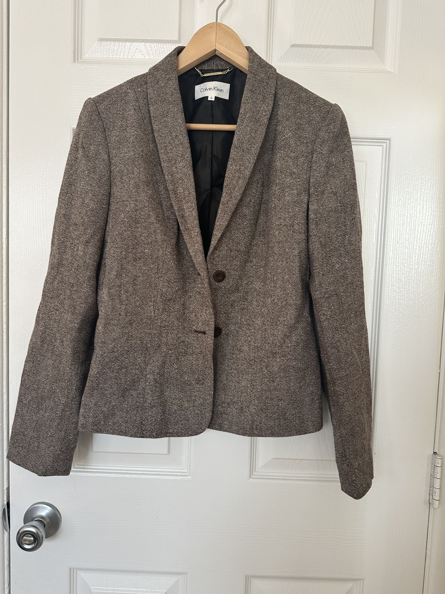 Calvin Klein Blazer 
