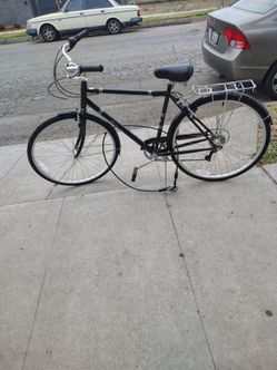 Schwinn gateway hybrid 28"