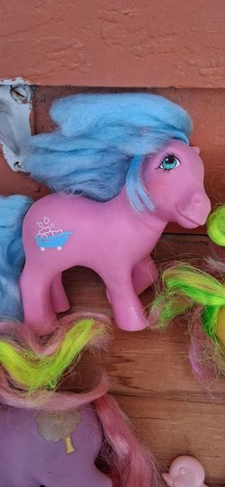 My little pony