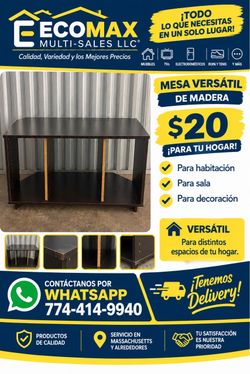 Mesa TV