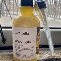 Carecella Body Lotion